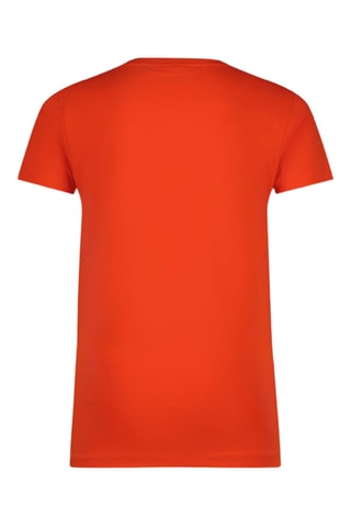 T-shirt - Rosso