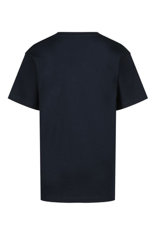 T-shirt - Blu scuro