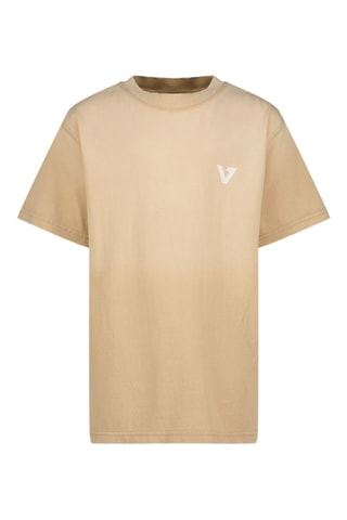 T-shirt - Beige