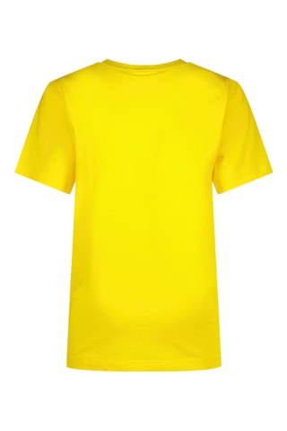 T-shirt - Dorato