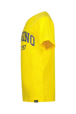 T-shirt - Dorato