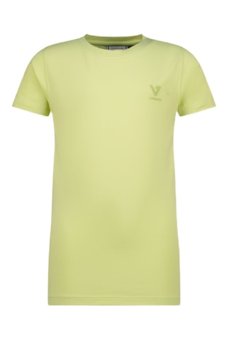 T-shirt - Giallo
