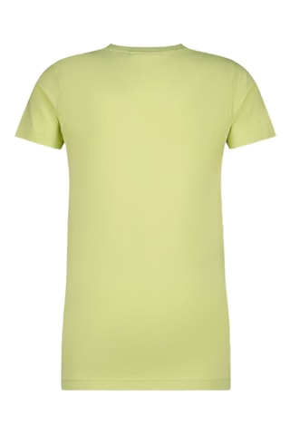 T-shirt - Giallo