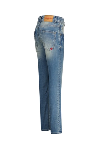 Jeans - Blu
