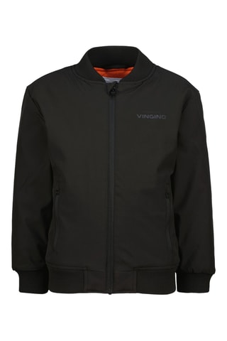 Bomber - Nero