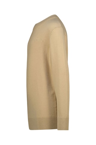 Maglia - Beige