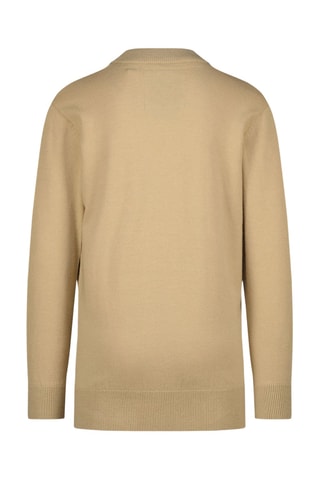 Maglia - Beige