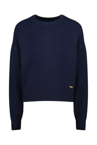 Maglia Melina - Blu