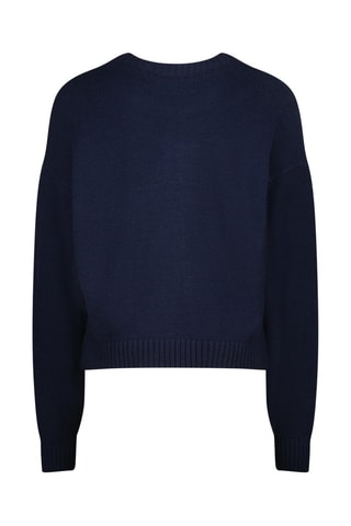 Maglia Melina - Blu