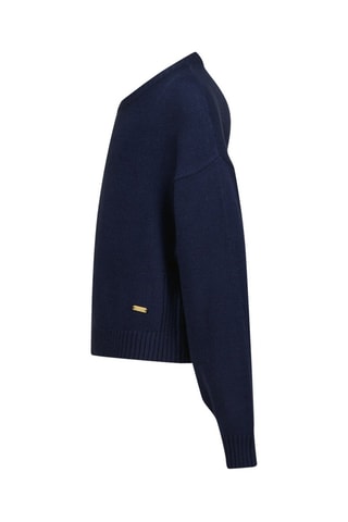 Maglia Melina - Blu