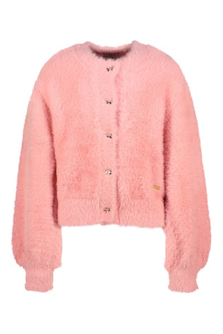 Cardigan Monique - Rosa