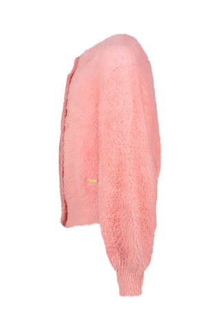Cardigan Monique - Rosa