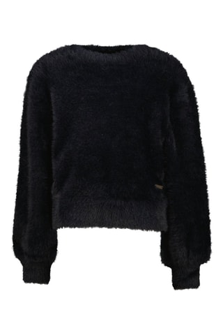 Maglia Monica - Nero