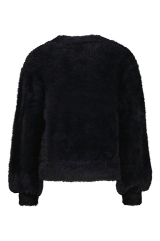Maglia Monica - Nero