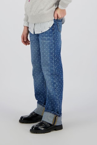 Jeans - Blu