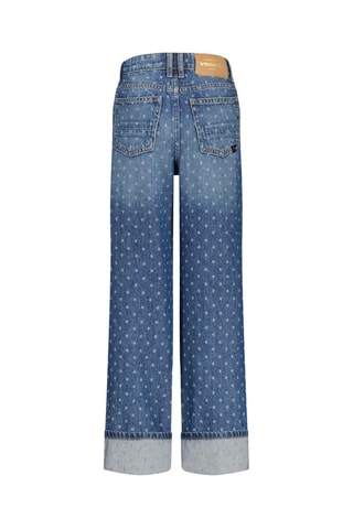 Jeans - Blu