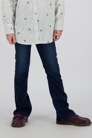 Jeans - Blu