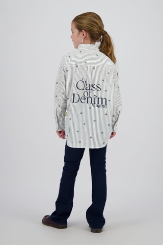 Jeans - Blu