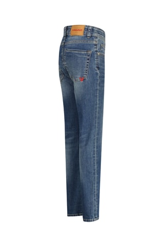 Jeans - Blu