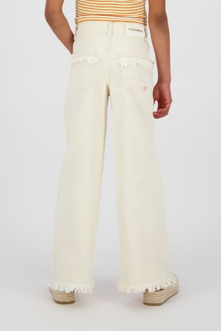 Jeans - Bianco