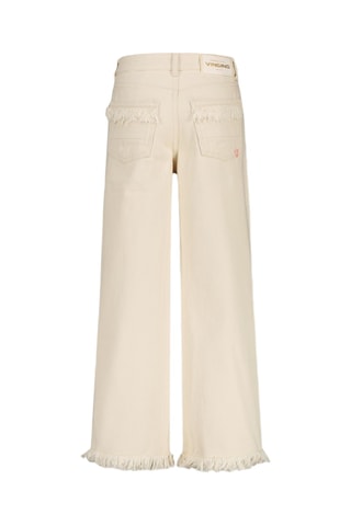Jeans - Bianco
