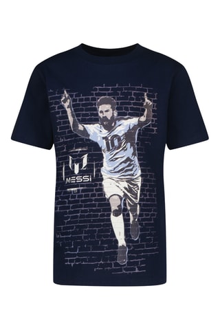 T-shirt - Blu