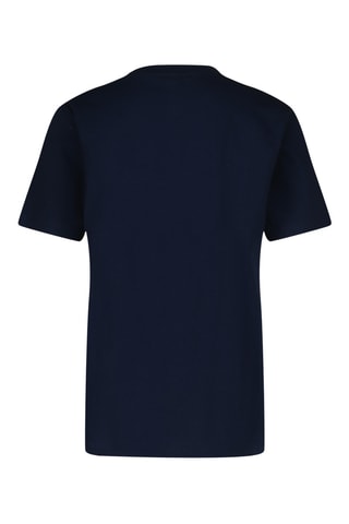 T-shirt - Blu