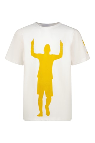 T-shirt - Bianco