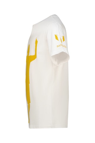 T-shirt - Bianco