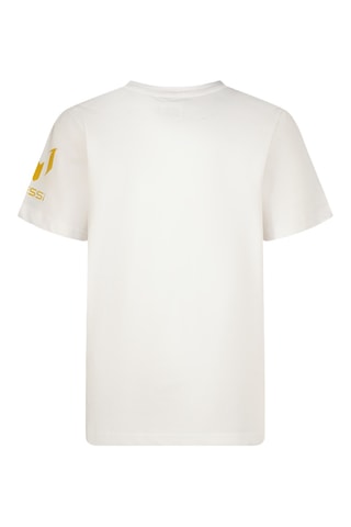 T-shirt - Bianco