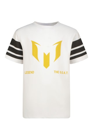 T-shirt - Bianco