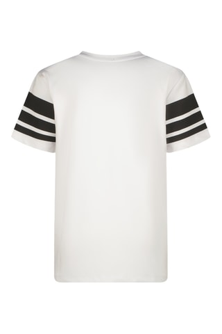 T-shirt - Bianco