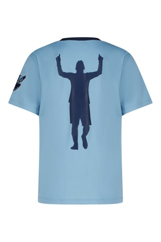 T-shirt - Blu