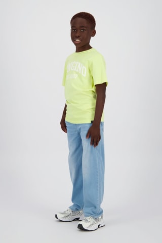 Jeans - Azzurro