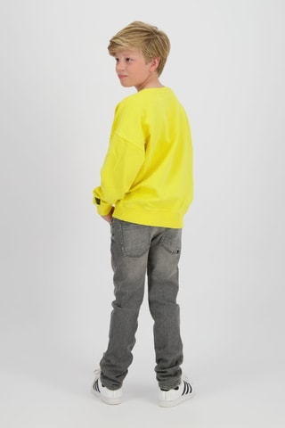 Jeans - Grigio