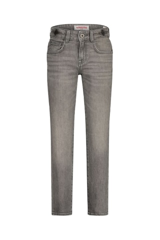 Jeans - Grigio