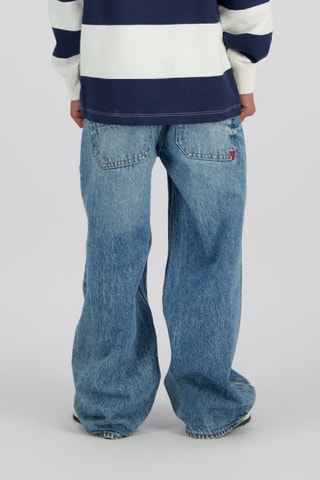 Jeans - Blu
