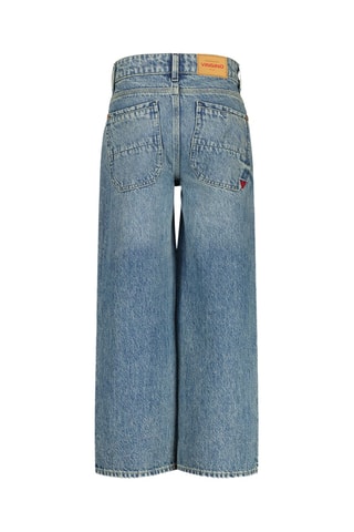 Jeans - Blu