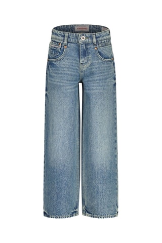 Jeans - Blu