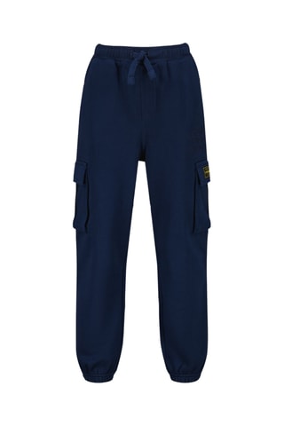Pantaloni sportivi - Blu