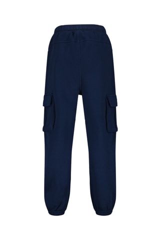 Pantaloni sportivi - Blu