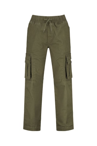 Pantaloni - Verde