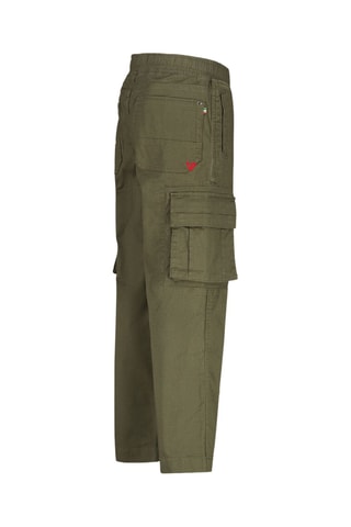 Pantaloni - Verde