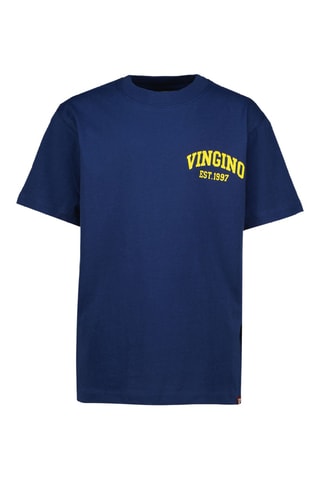 T-shirt - Navy
