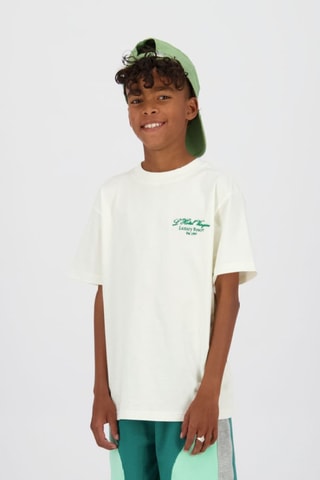 T-shirt - Bianco