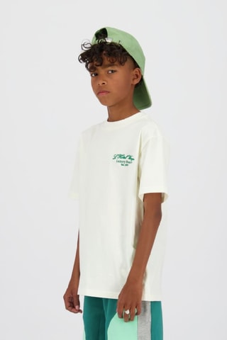 T-shirt - Bianco