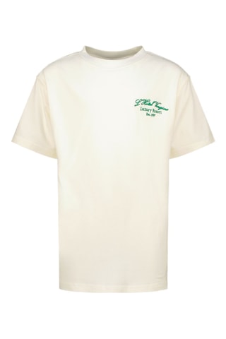 T-shirt - Bianco