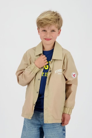 Giacca - Beige