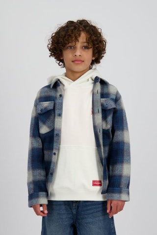 Camicia - Blu
