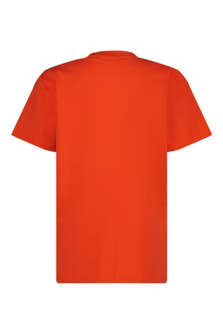T-shirt - Rosso